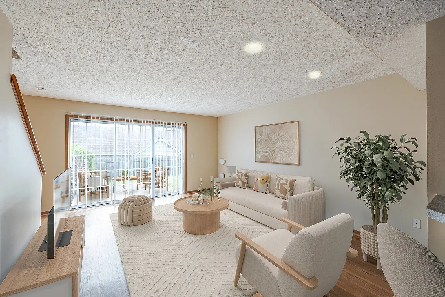 Hilliard Park Apartments – photo 2