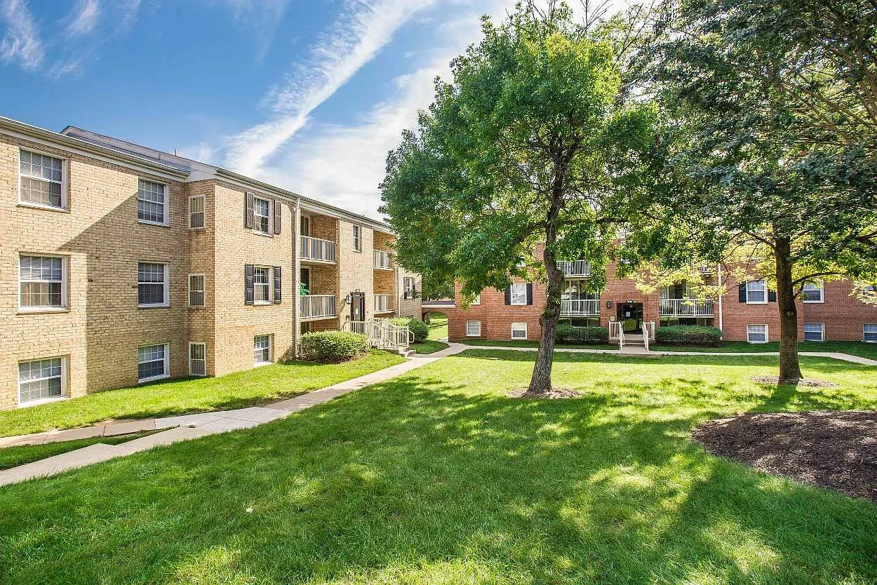 Lerner Springfield Square – photo 4
