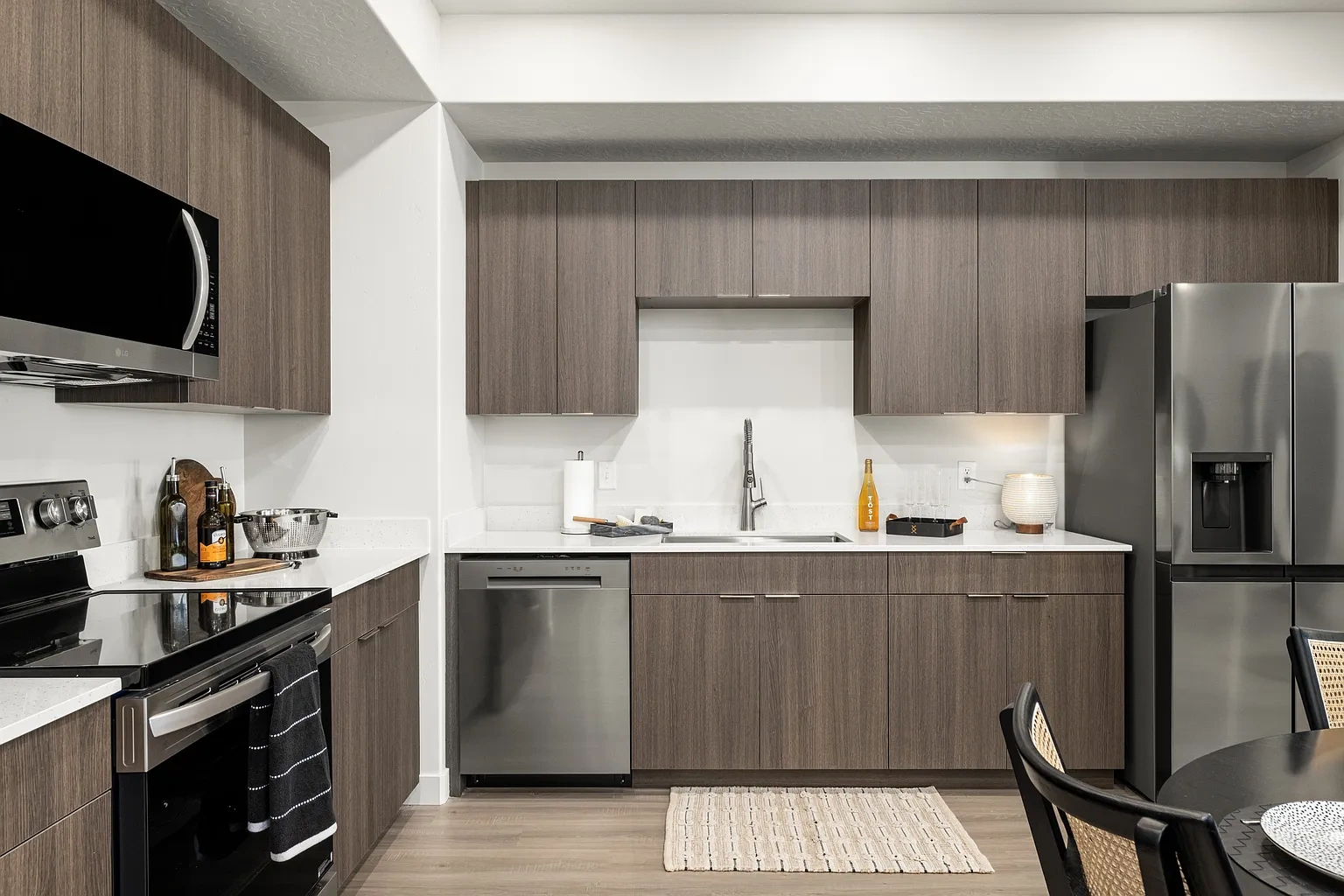 Calypso Townhomes – photo 1