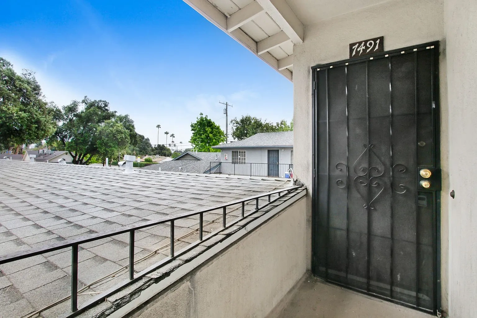 Potomac Apartments – photo 3
