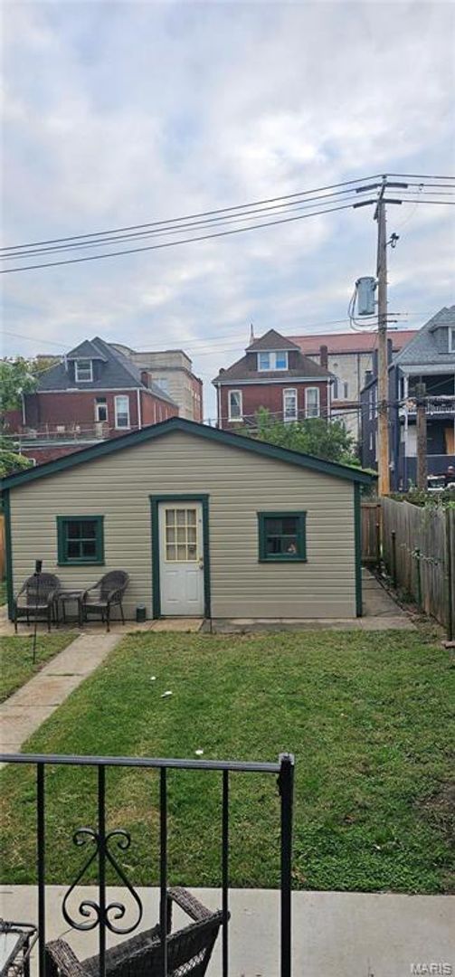3536 Humphrey St unit 3536-2F Humphrey – photo 3