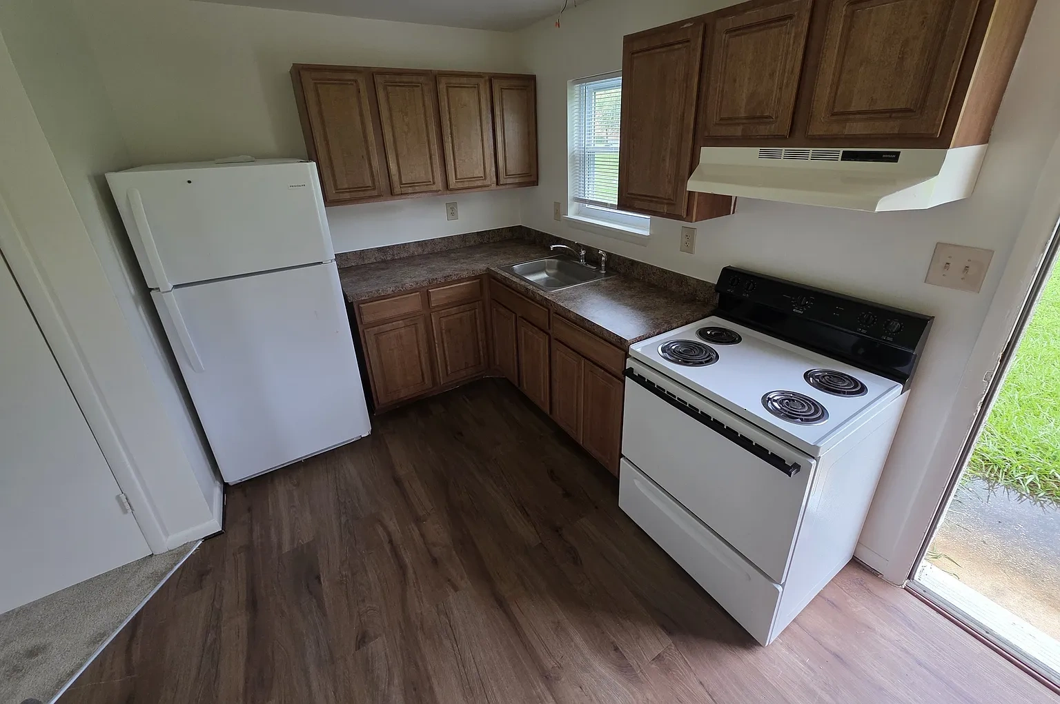 Kent Island Village – Floor plan