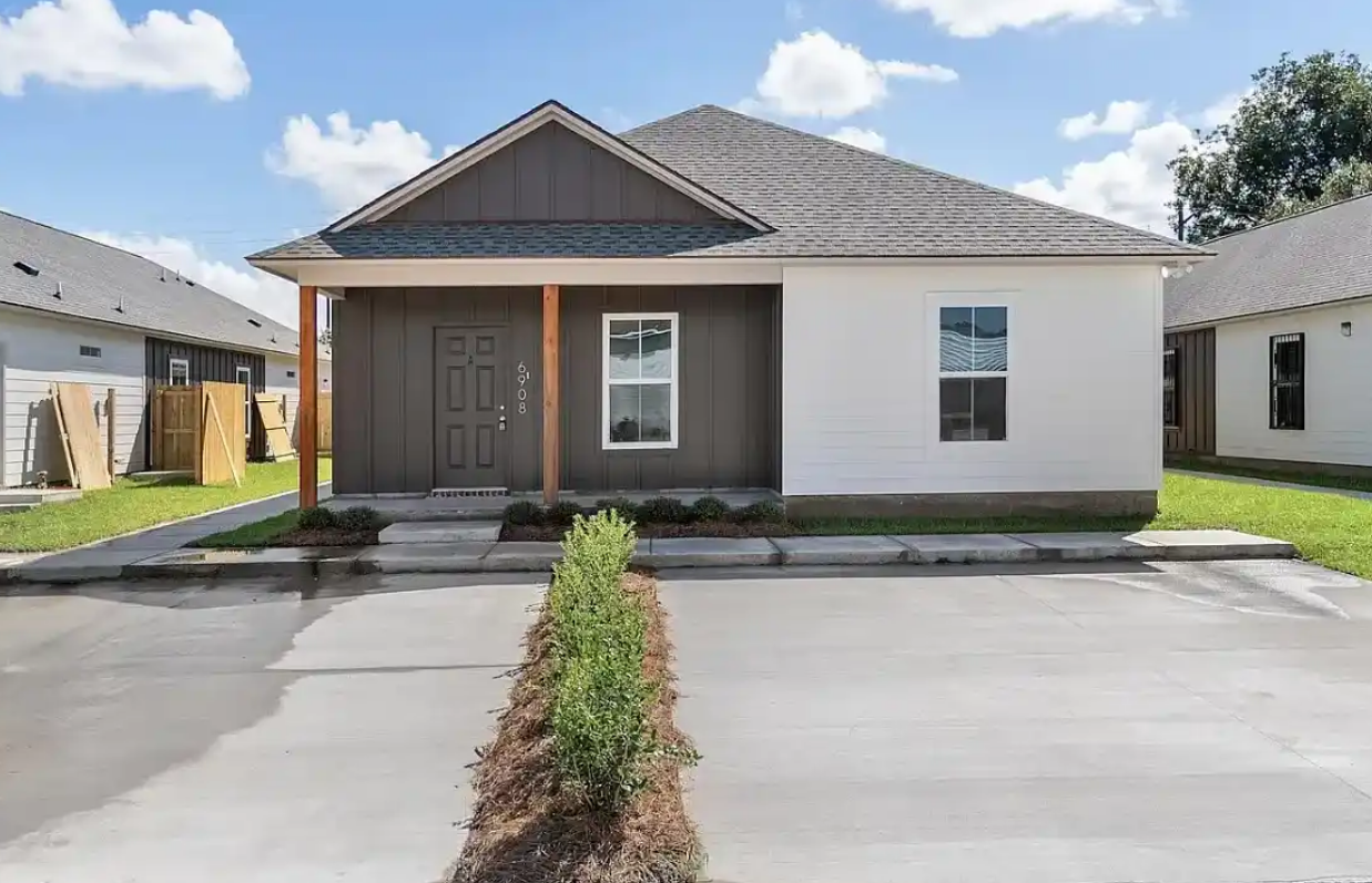 6908 Goya Ave unit B – photo 1