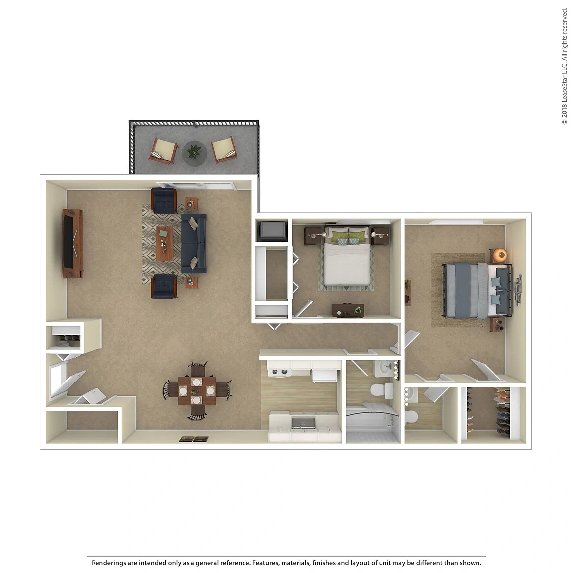 1200 W Highland Rd, Highland – photo 4