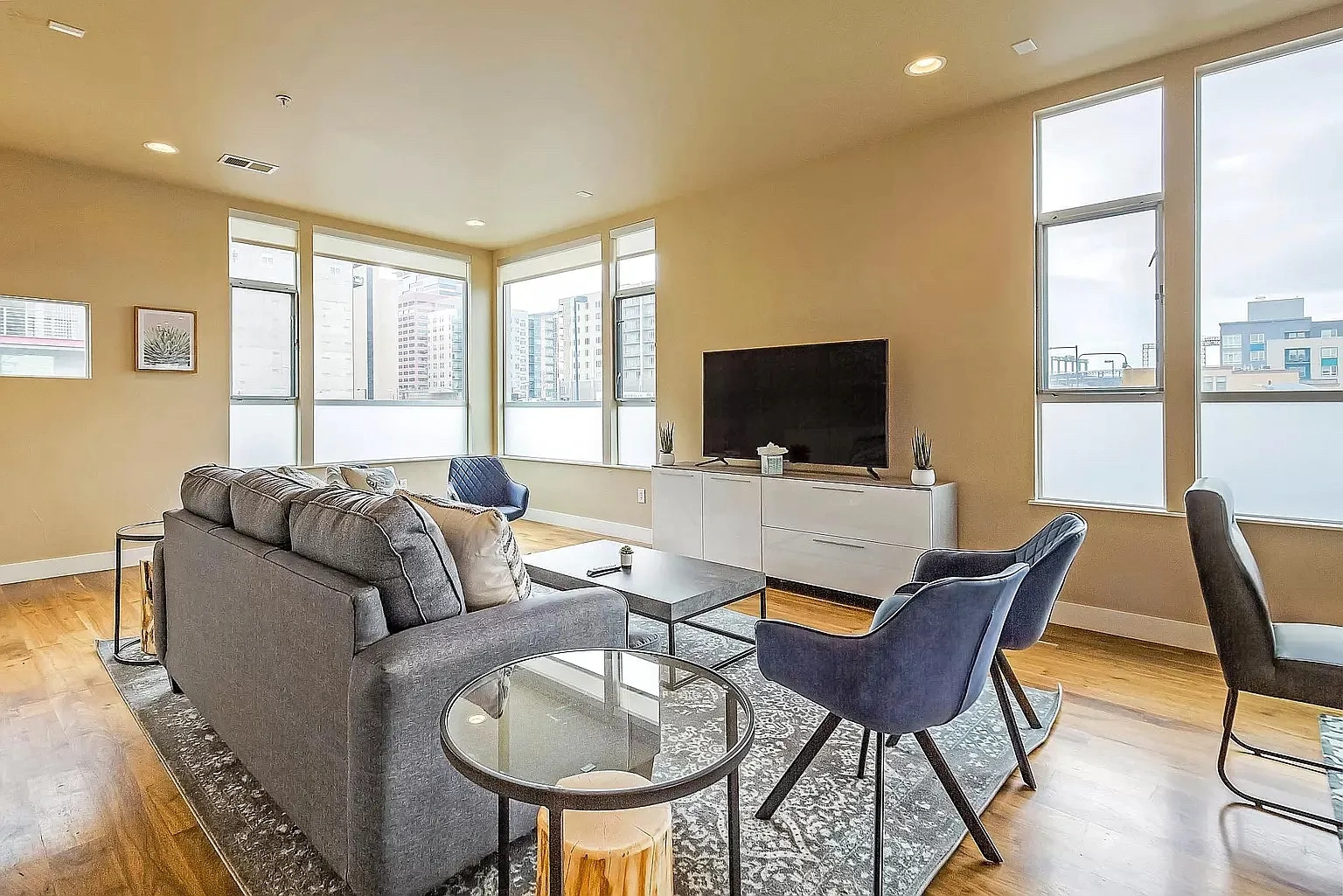 Ballpark Townhomes – photo 2