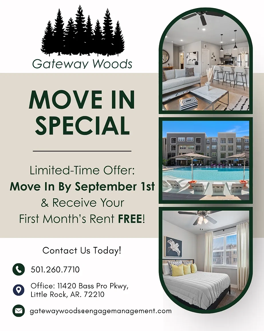 Gateway Woods – photo 4