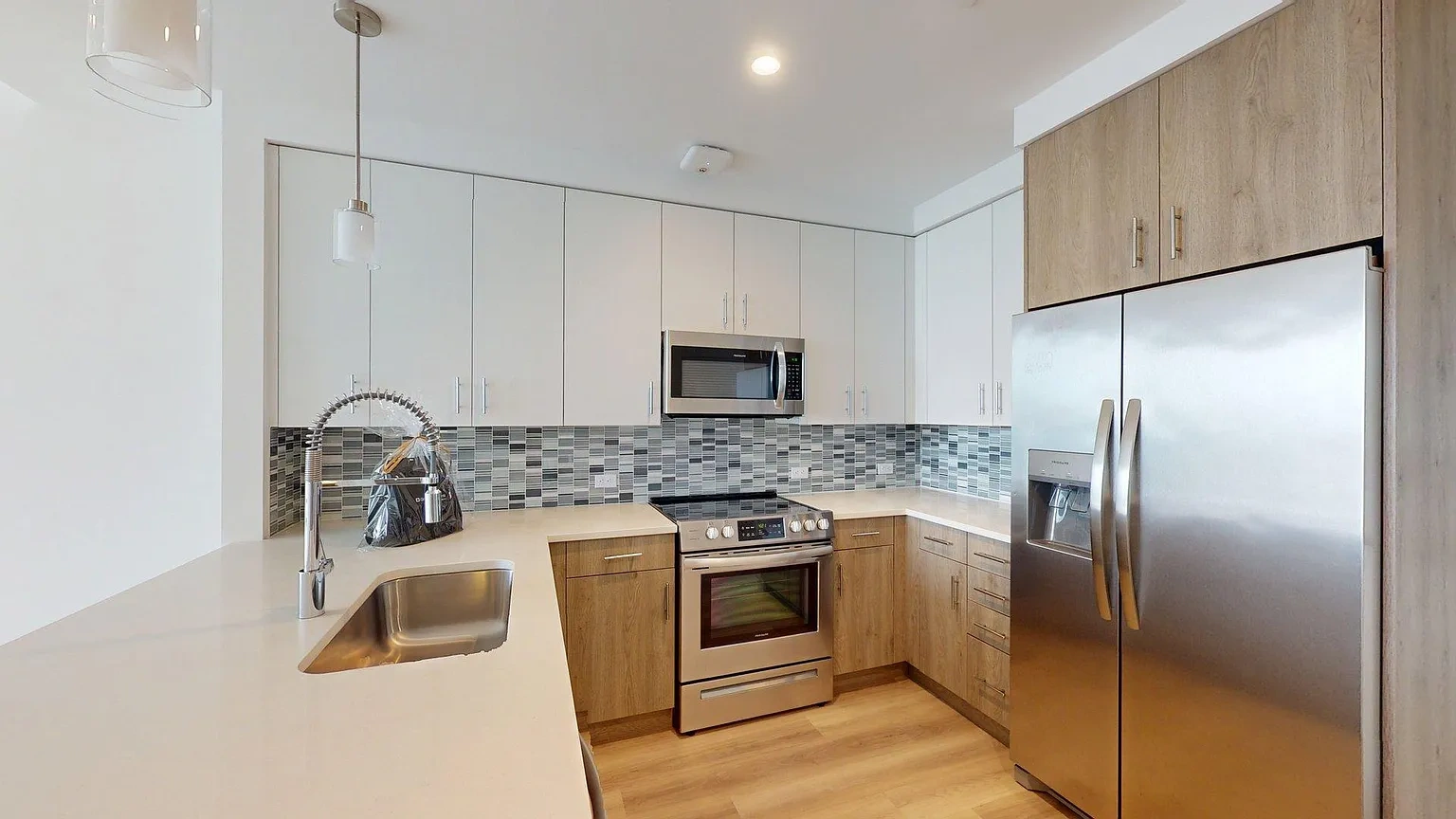 Griffis West Palm – Floor plan