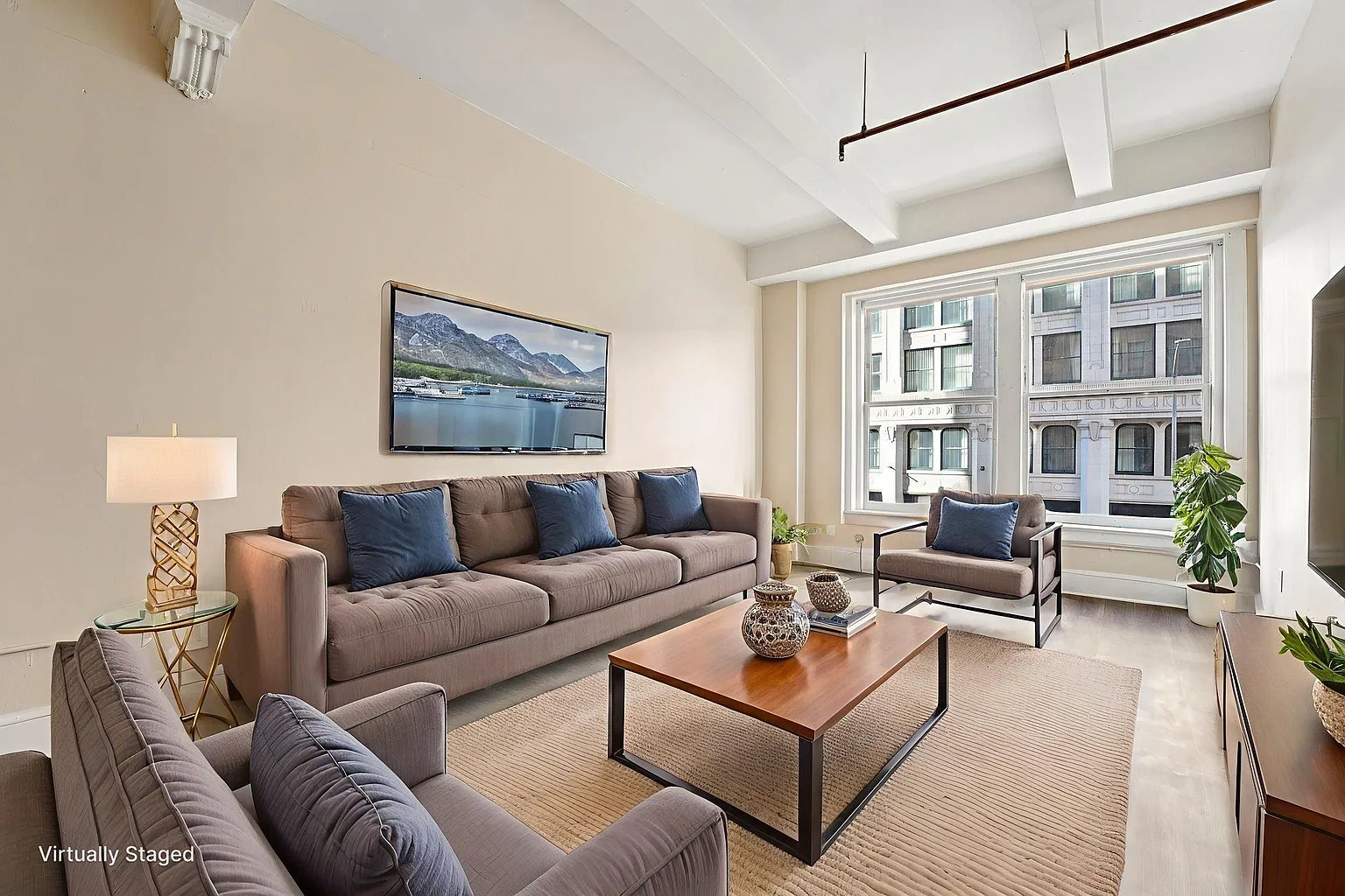 Chamber Lofts – photo 3