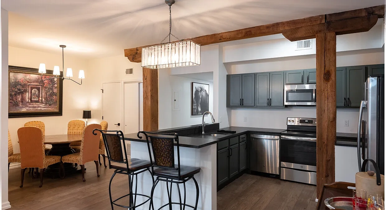 The Billy Goat – Floor plan