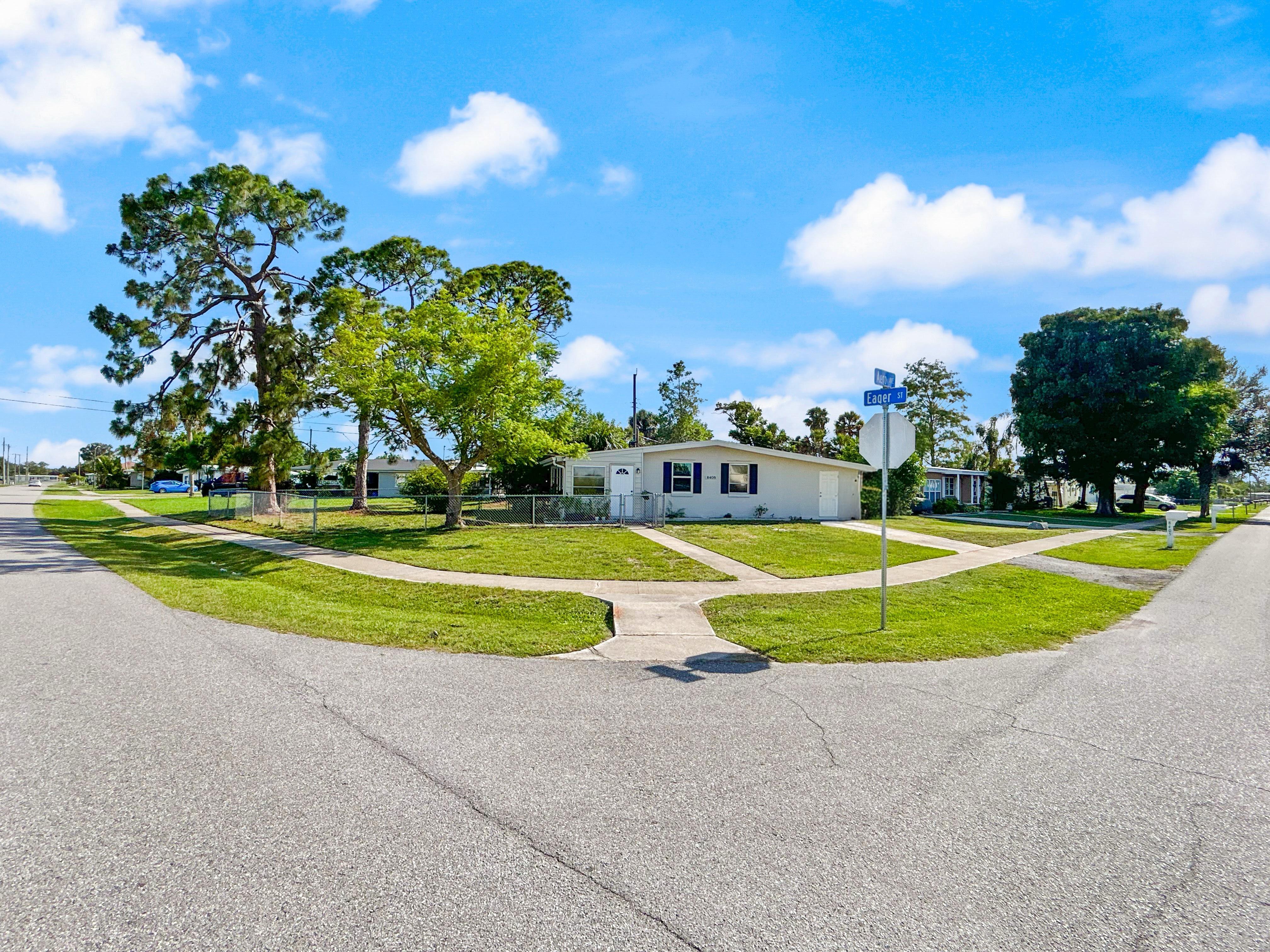 8405 Aero Ave unit 2 – photo 1