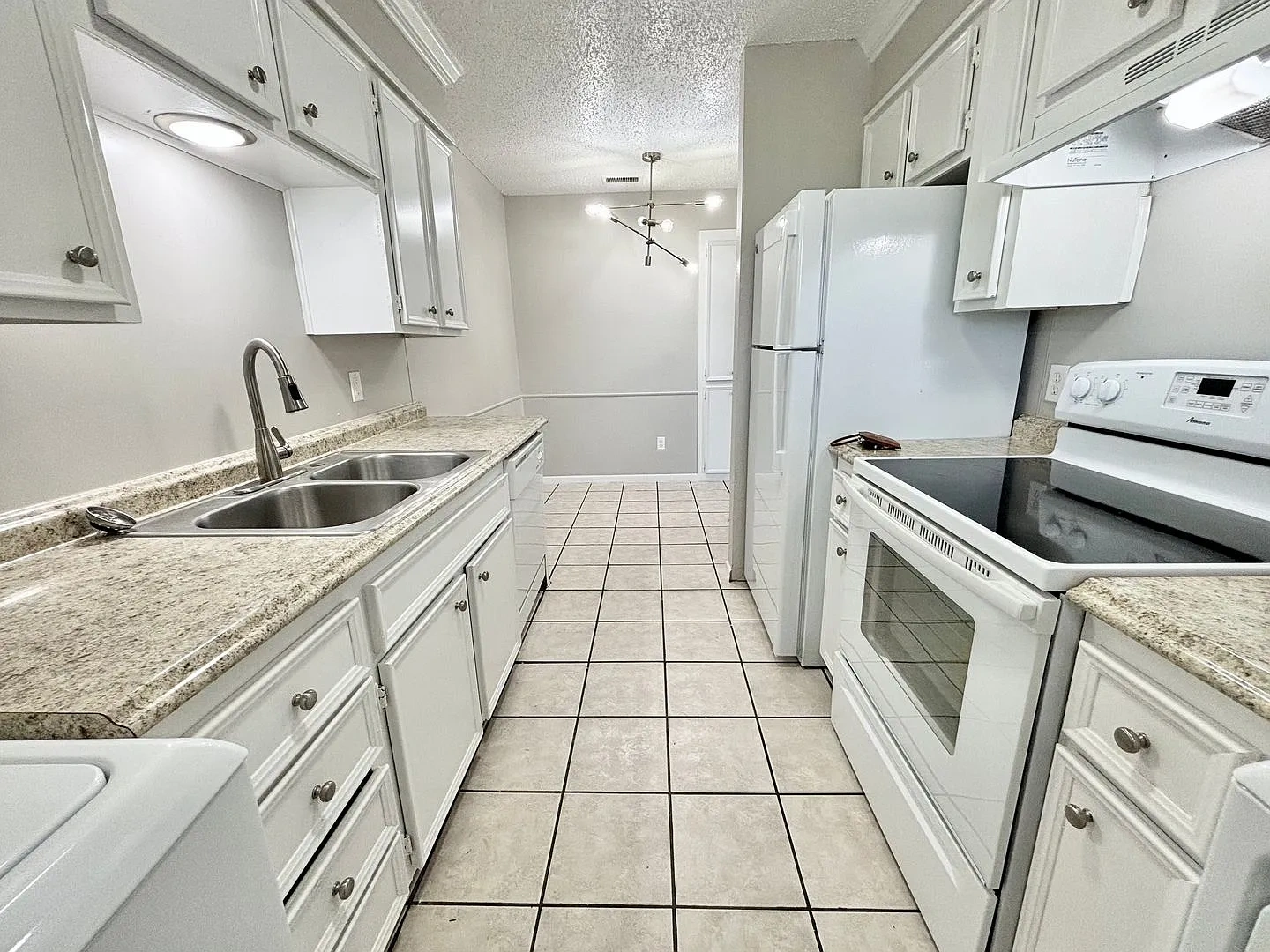 Arbor Oaks – Floor plan