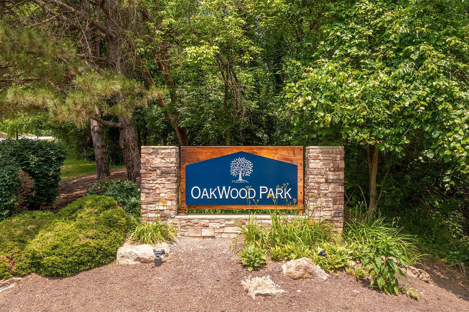 Oakwood Park – photo 2