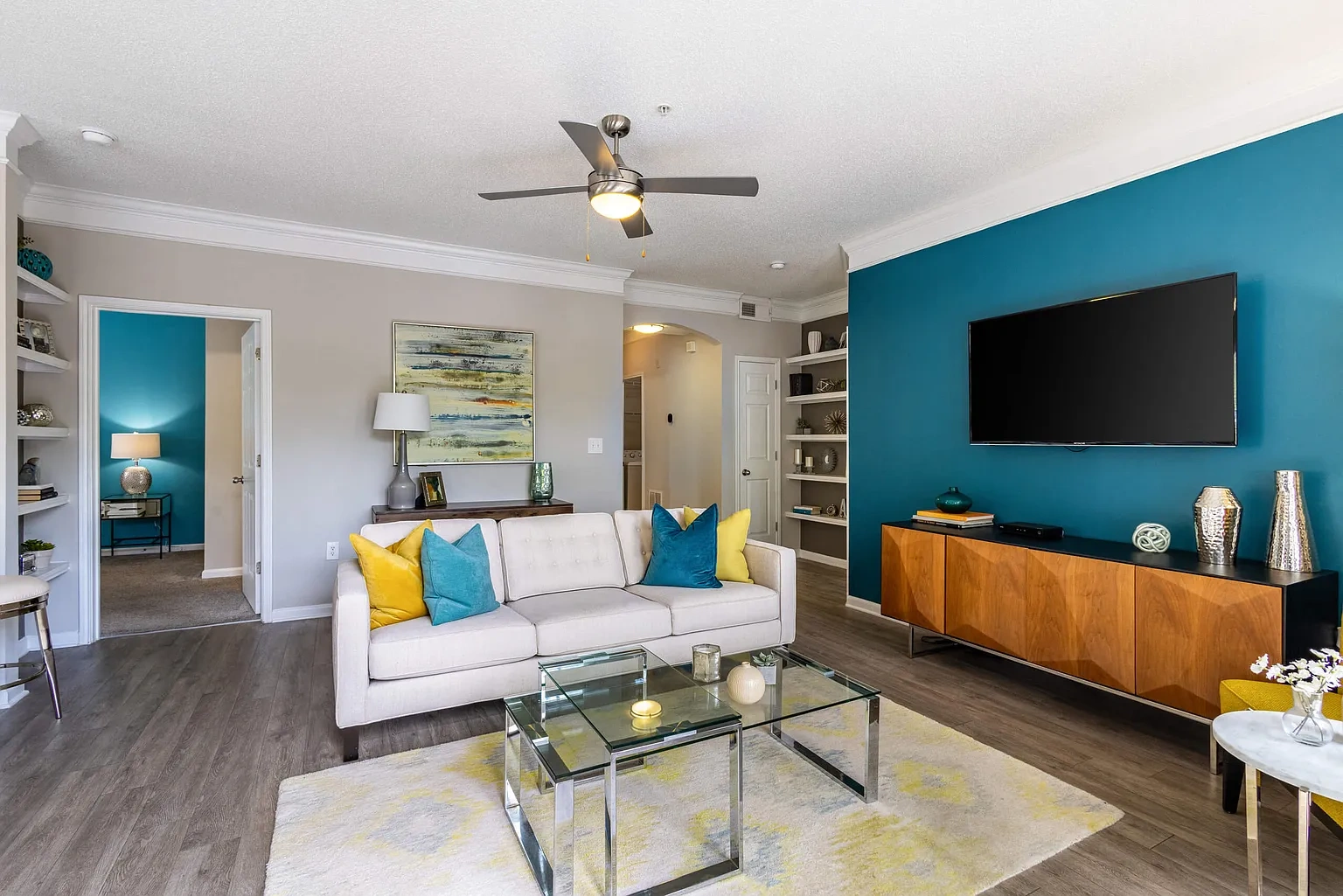 Aspire Lenox Park – photo 4