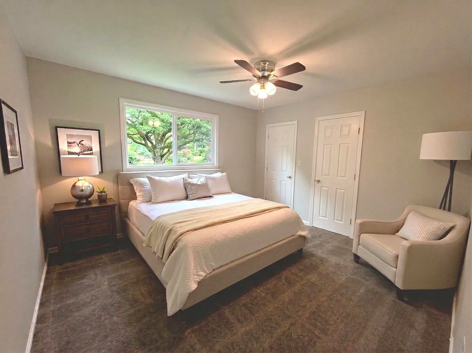 The Executive in Gaithersburg – photo 3