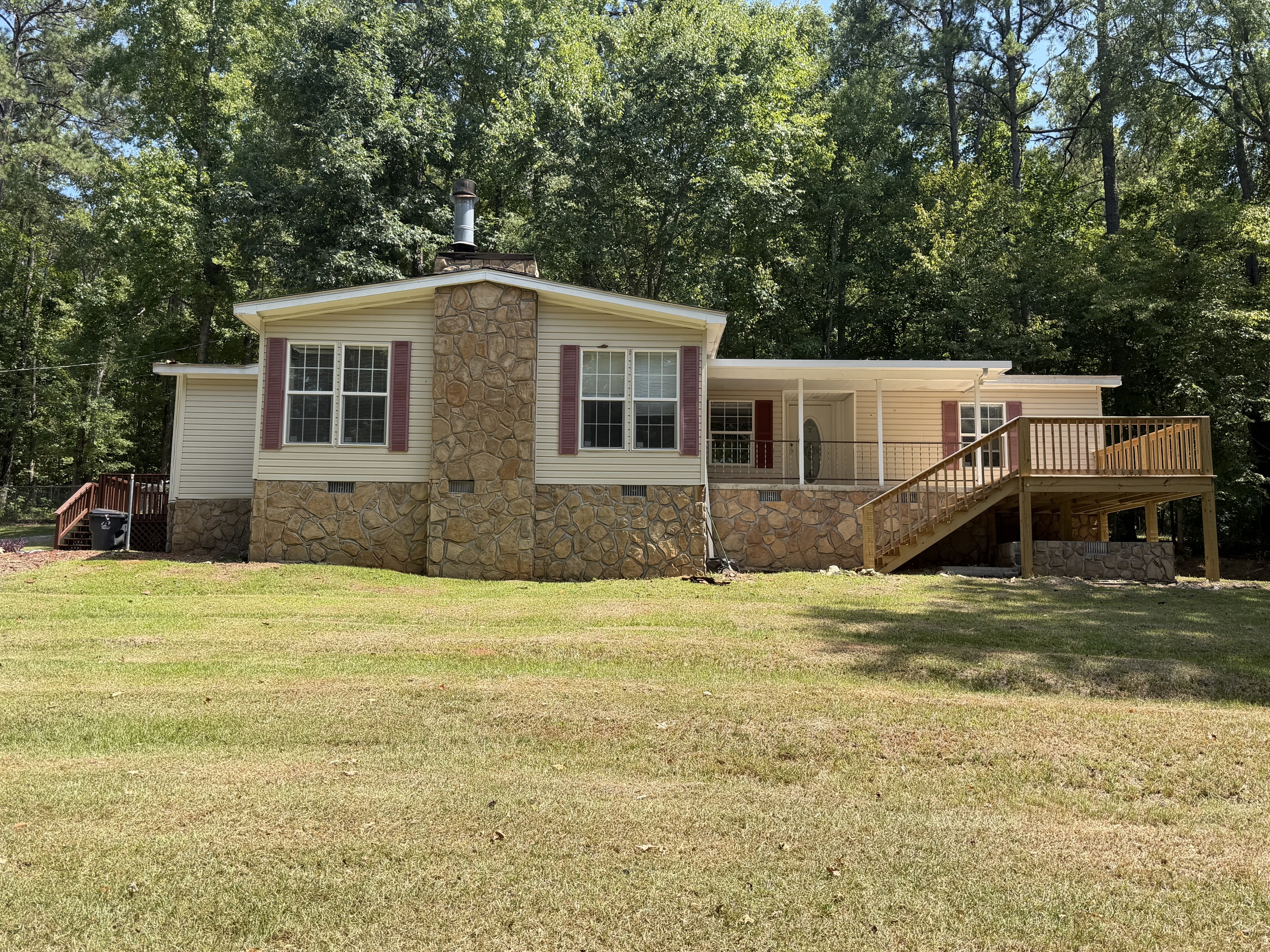 136 Forest Valley Dr – photo 1