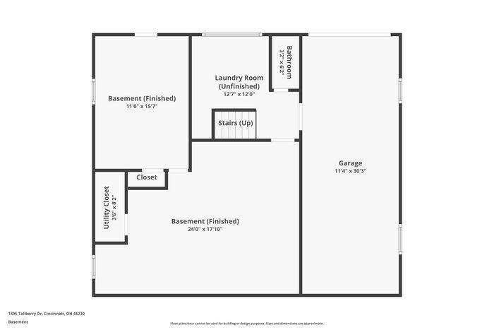 1395 Tallberry Dr – photo 3