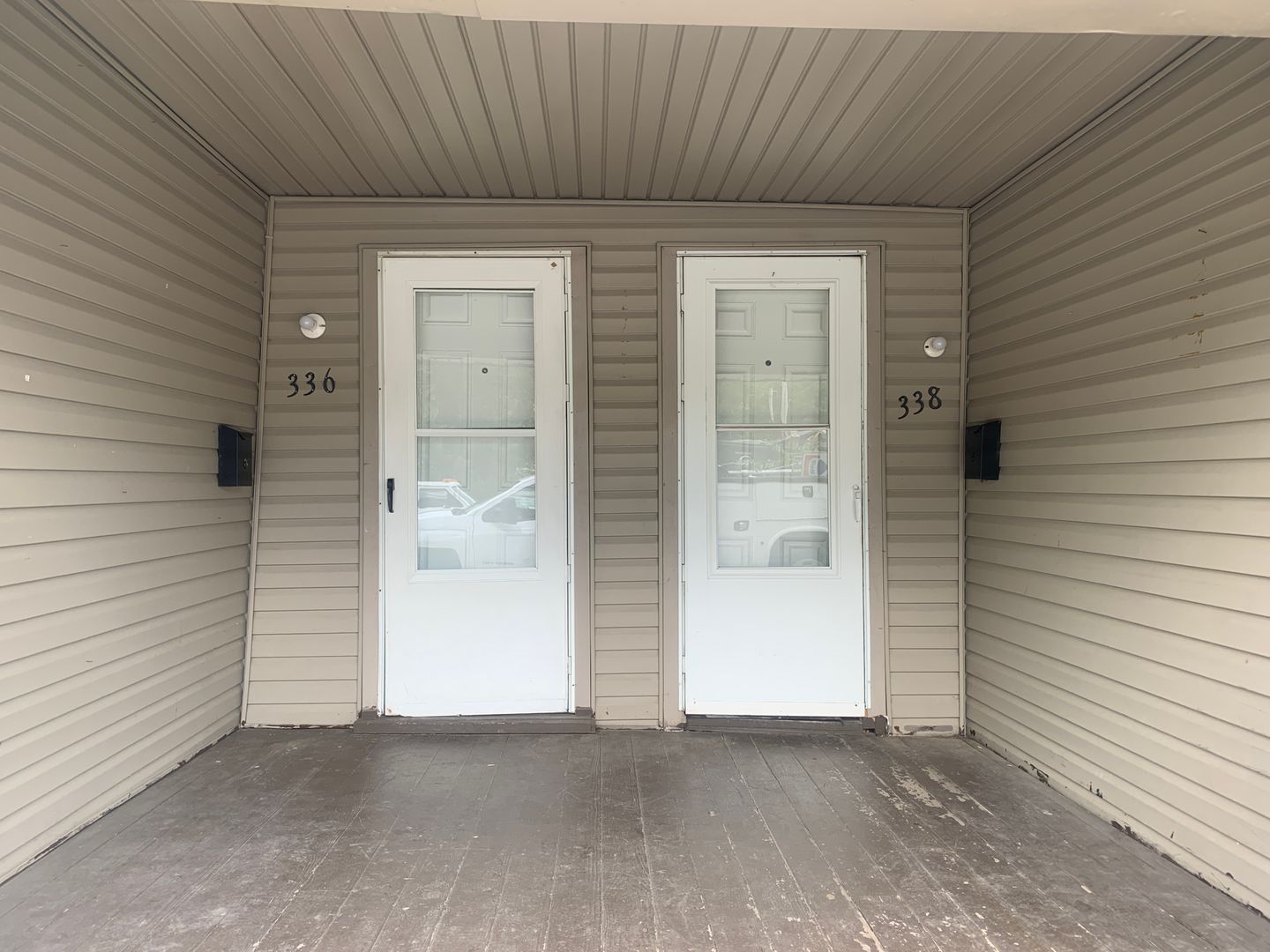 336 N Kenton St unit 336 Kenton – photo 2