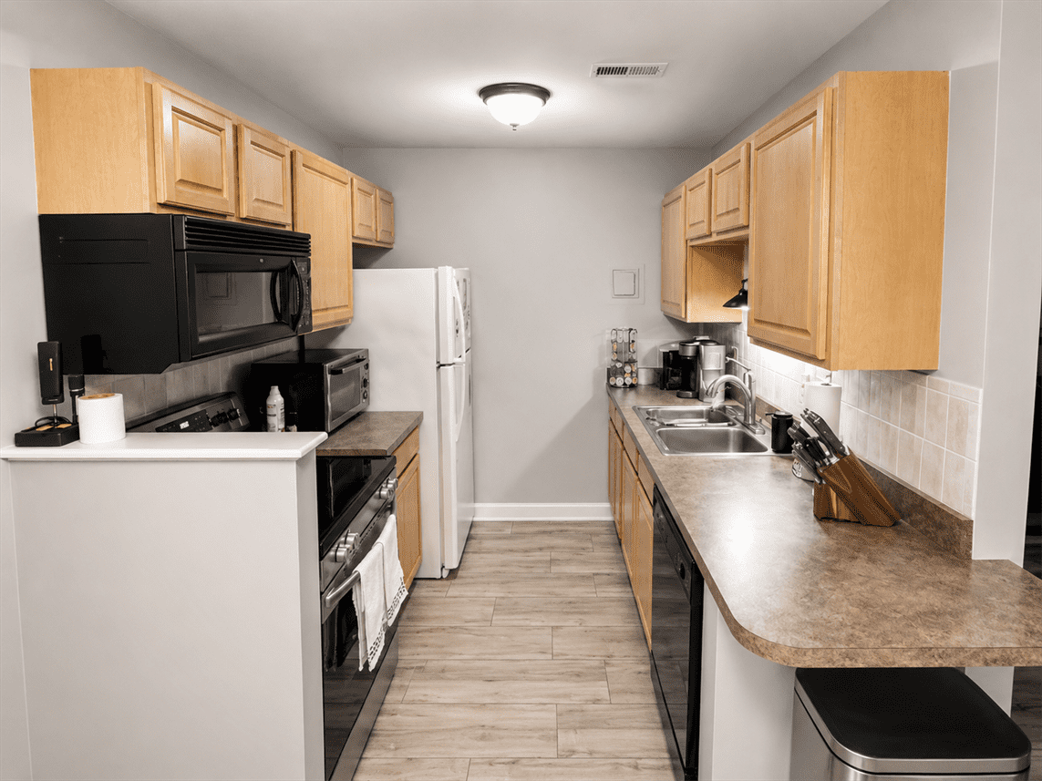 805 Delta Ave unit 1B – photo 4