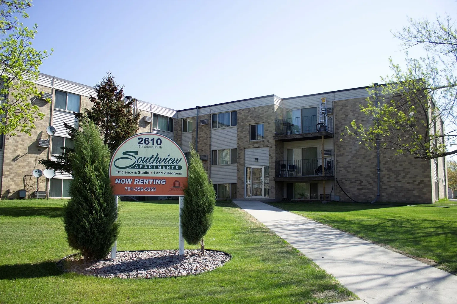 Southview Apartments – photo 3