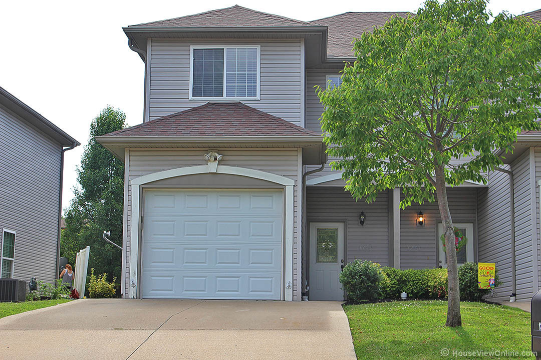 1345 Amblewood Dr unit 1347 – photo 1