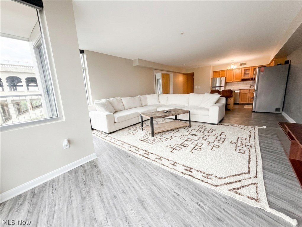 2222 Detroit Ave #409 – photo 3
