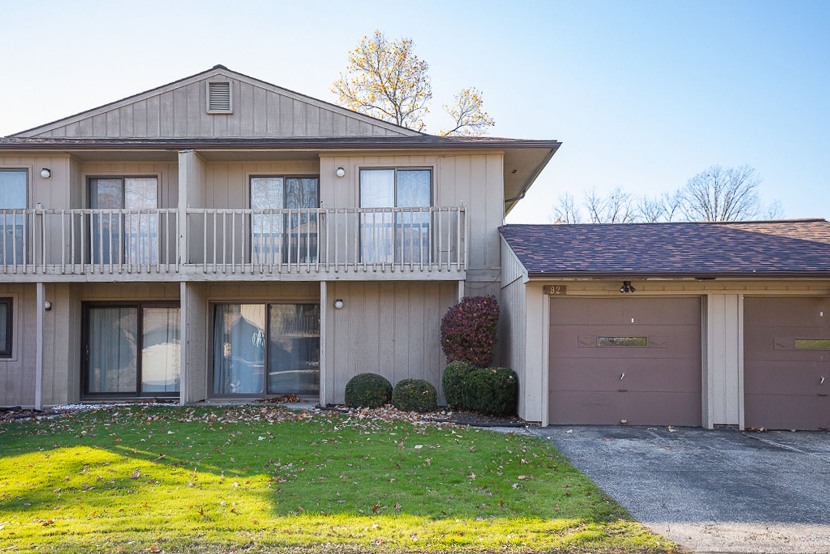 7392 Creekwood Dr unit 10A – photo 1