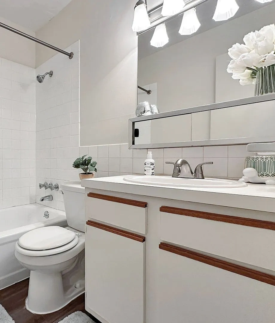 Coppertree Apartments – Floor plan