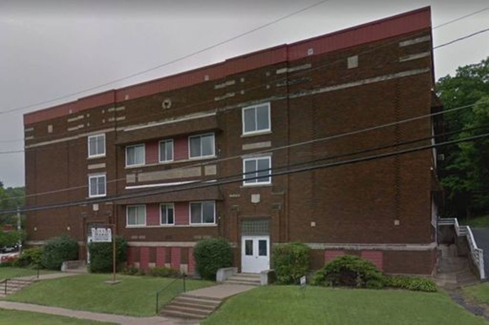210 N High St unit 106 – photo 1