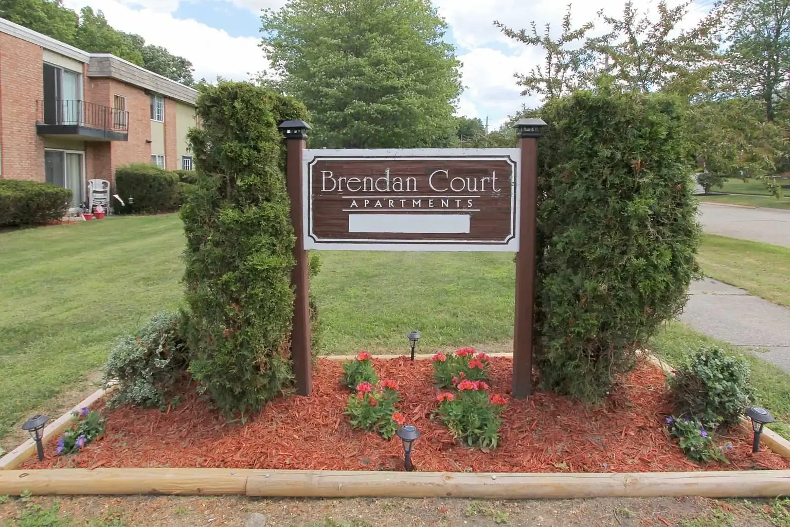 Brendan Court – photo 2