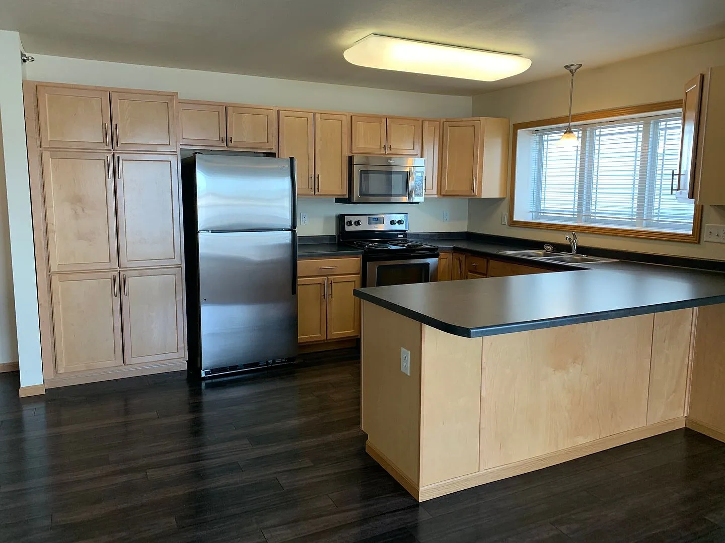 West Lake II Apartments – Floor plan