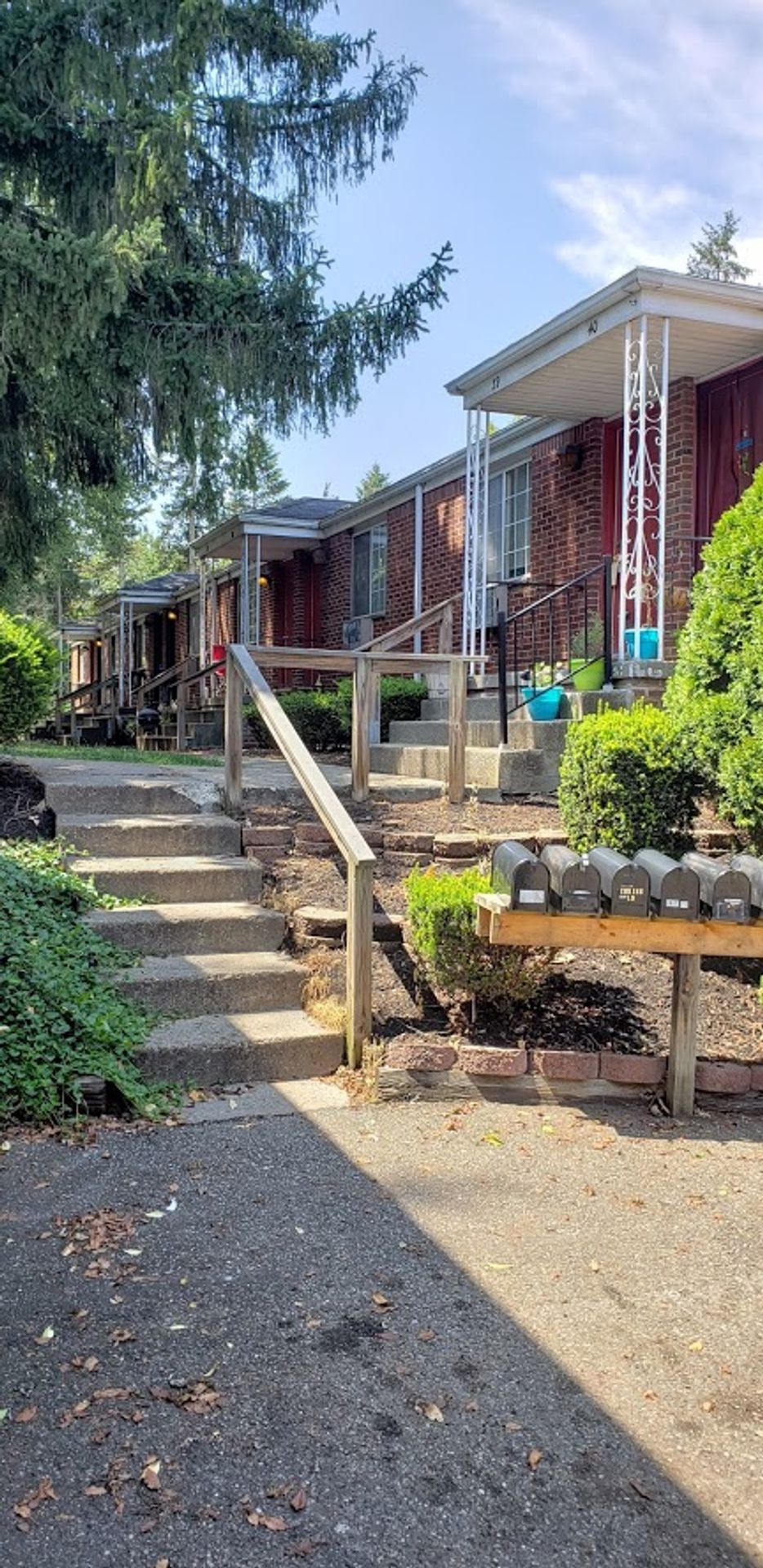1821 Ferndale Rd NW unit 33 – photo 2