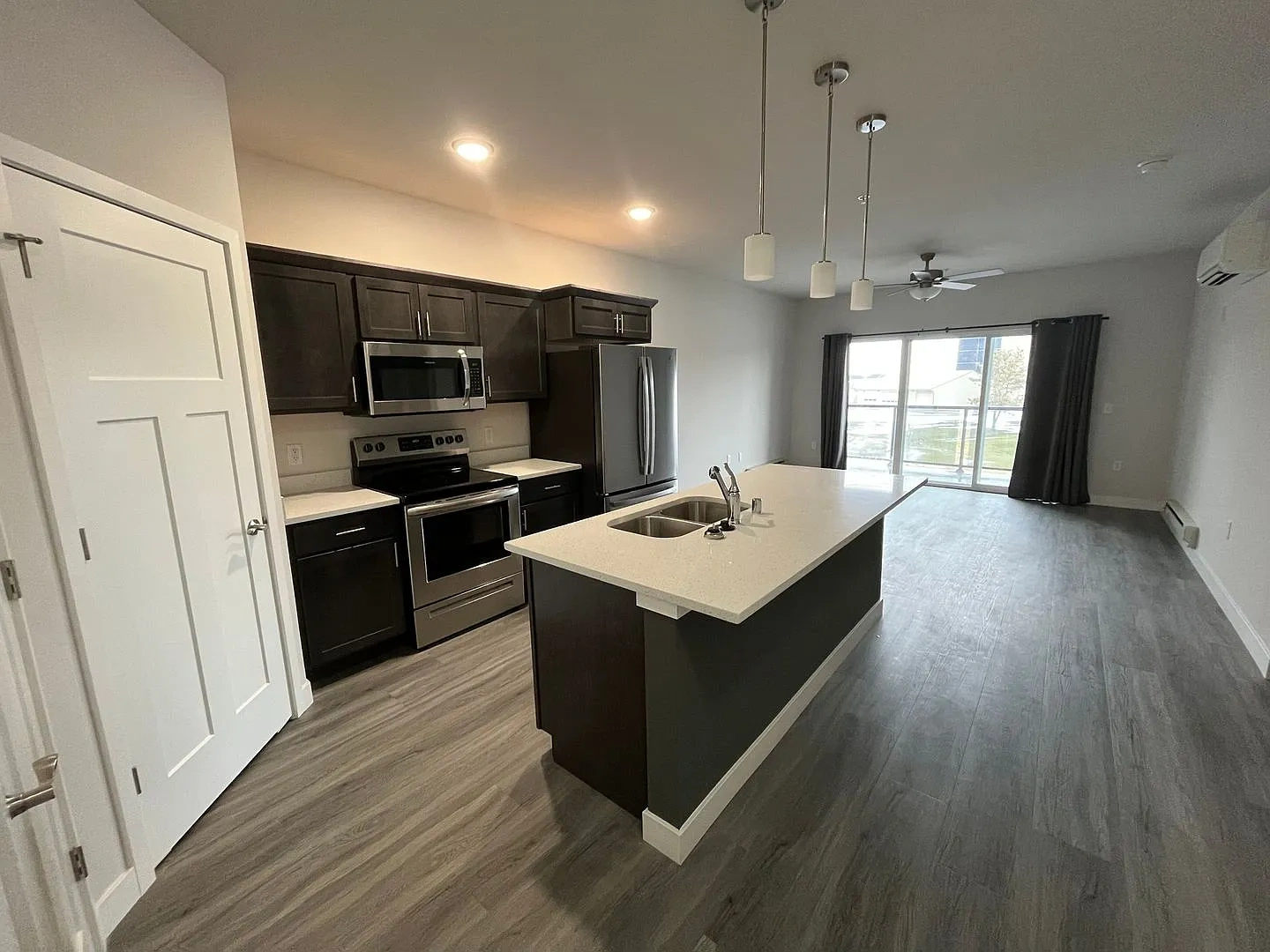 The Edge at Conservancy Commons – Floor plan