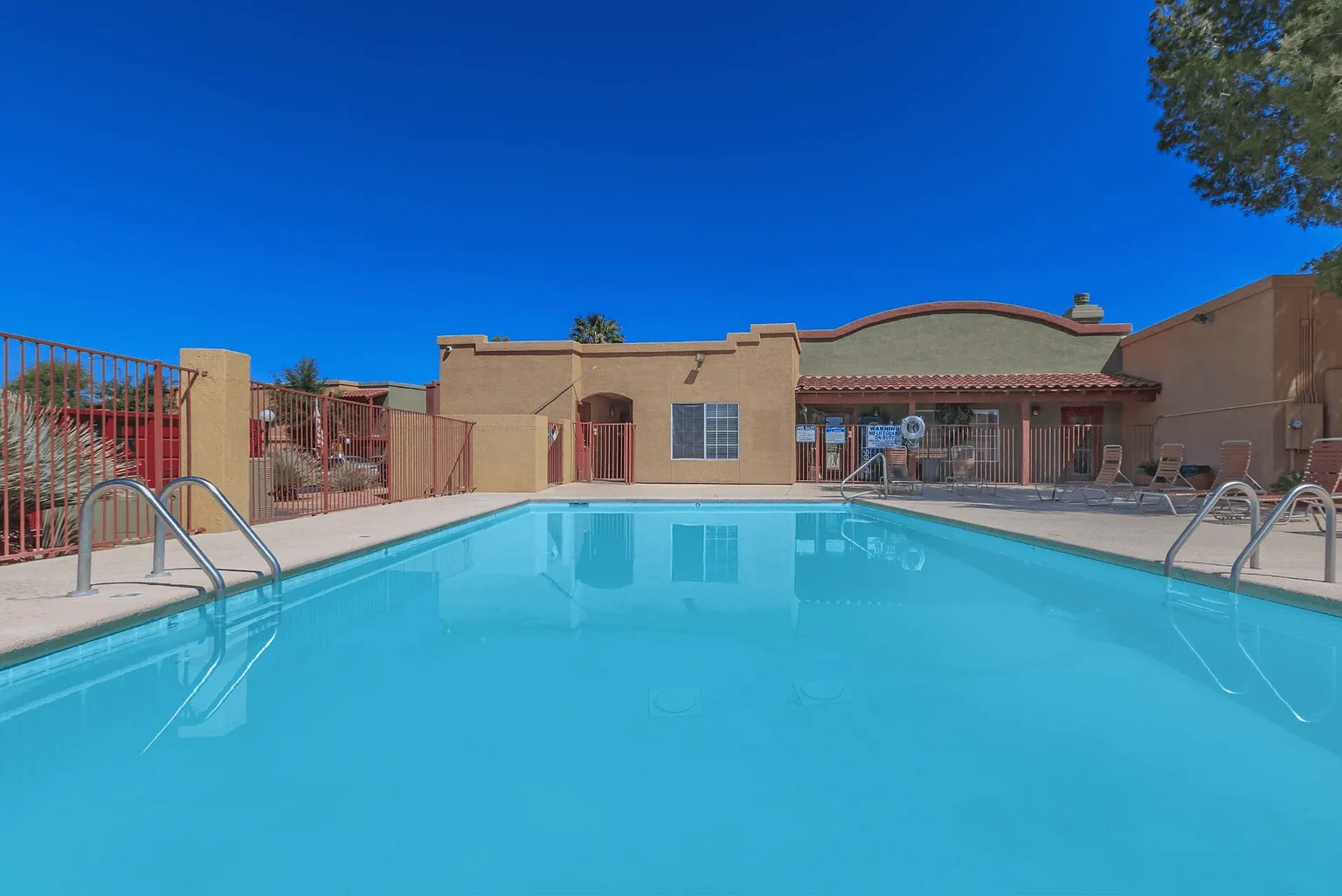 Las Villas De Kino Apartments – photo 2