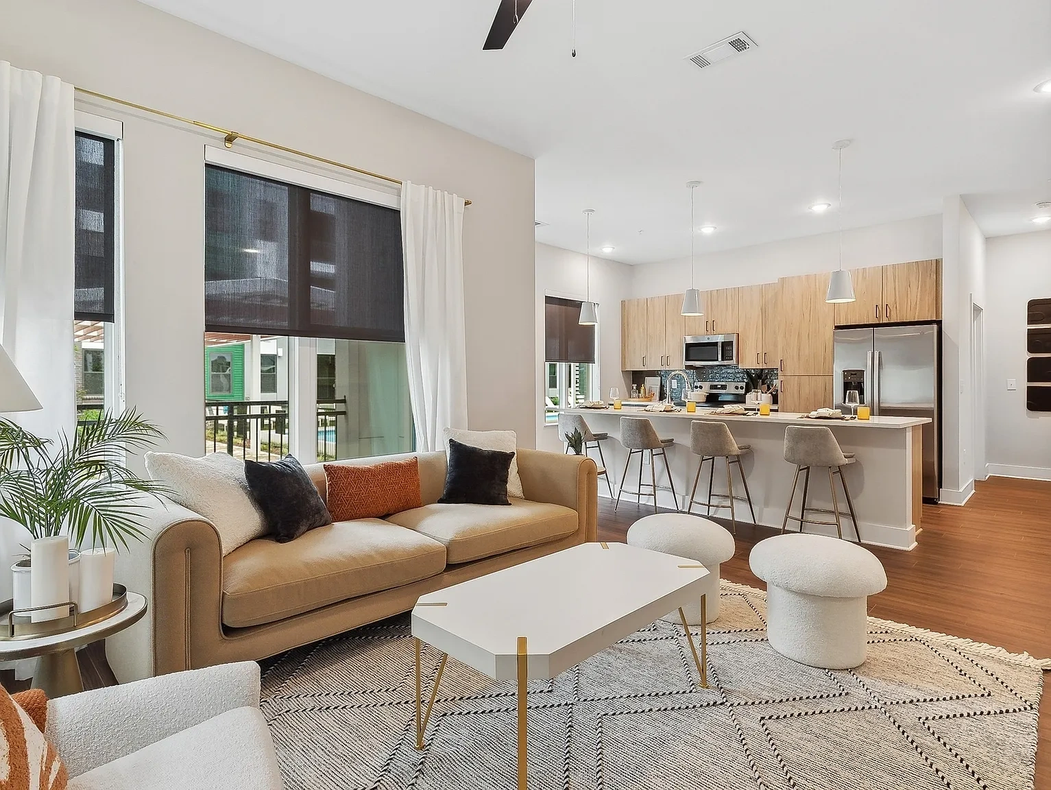 AMLI Flatiron – photo 4