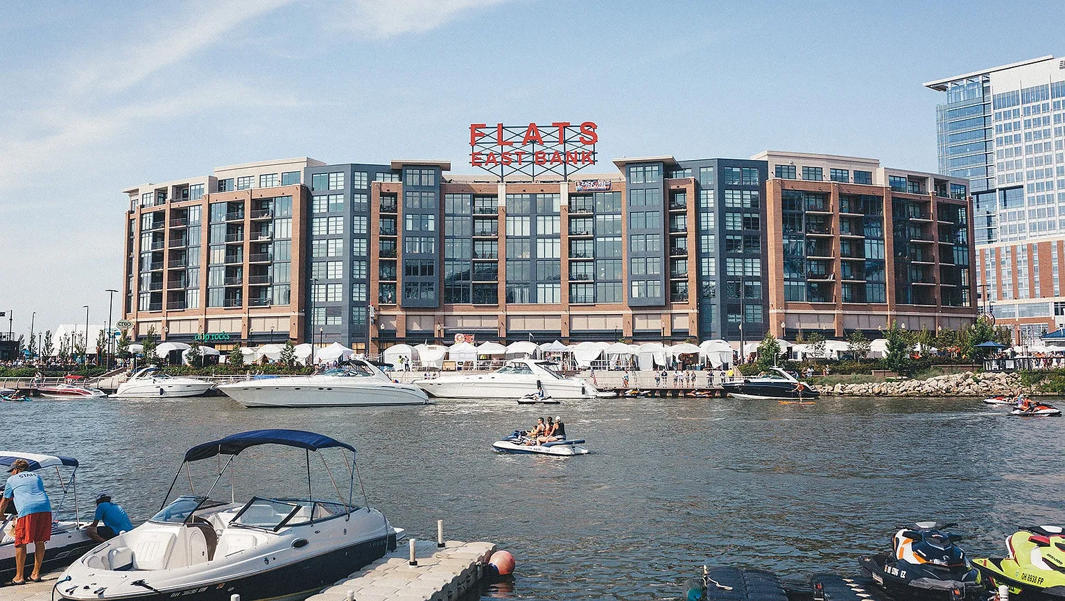 Flats at East Bank – photo 2
