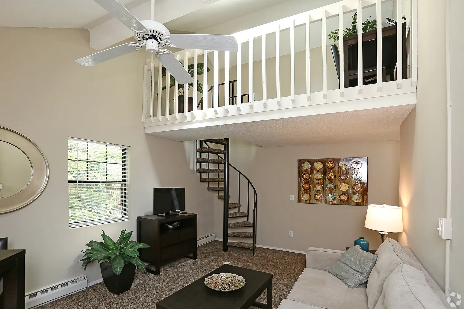 Ridgefield Apartments – photo 3