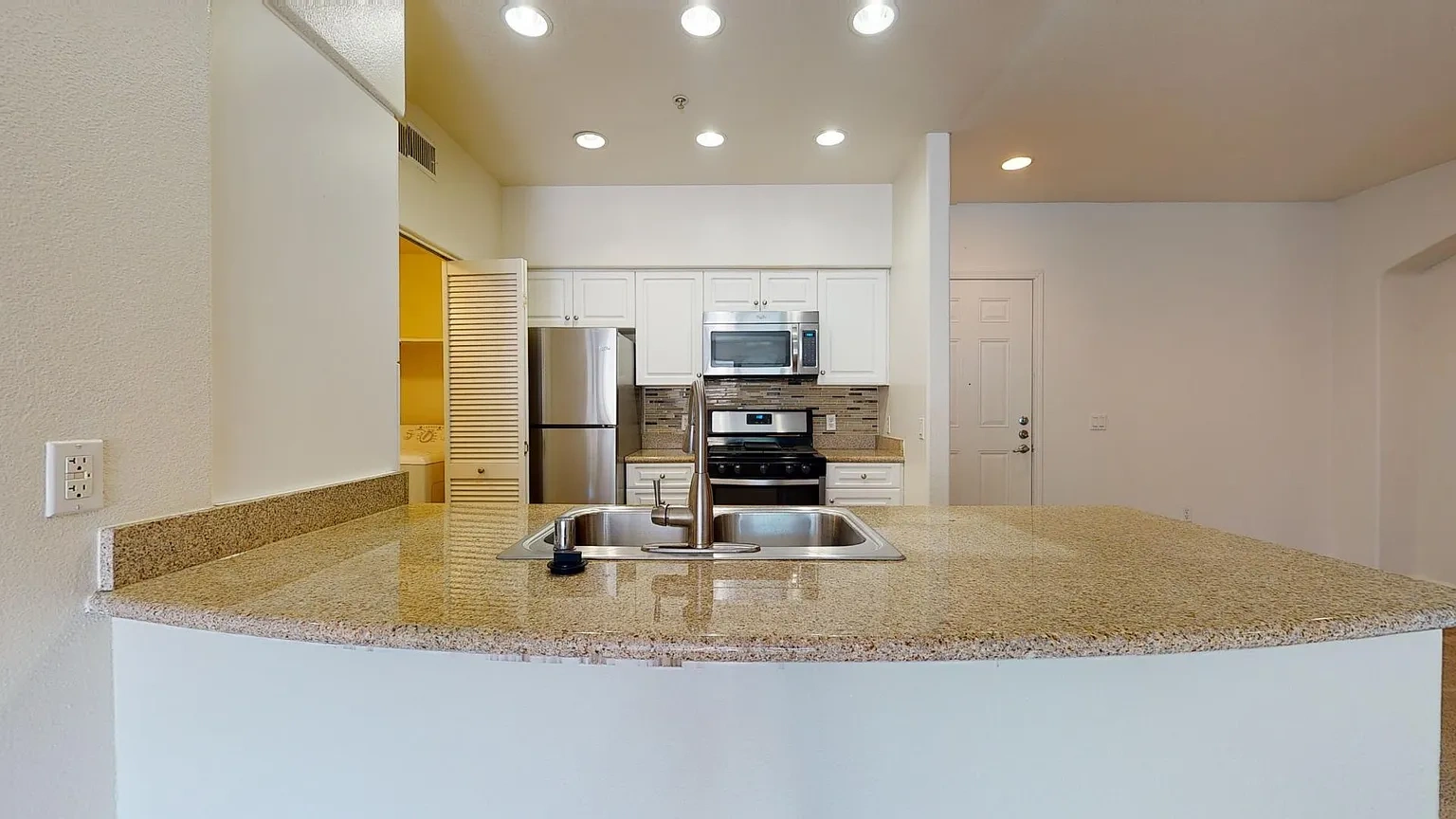 Griffis Mission Valley – Floor plan