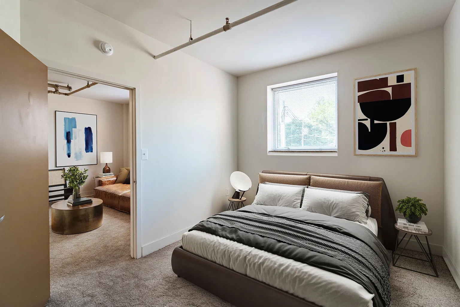 Grace & Monroe Apartments – photo 3