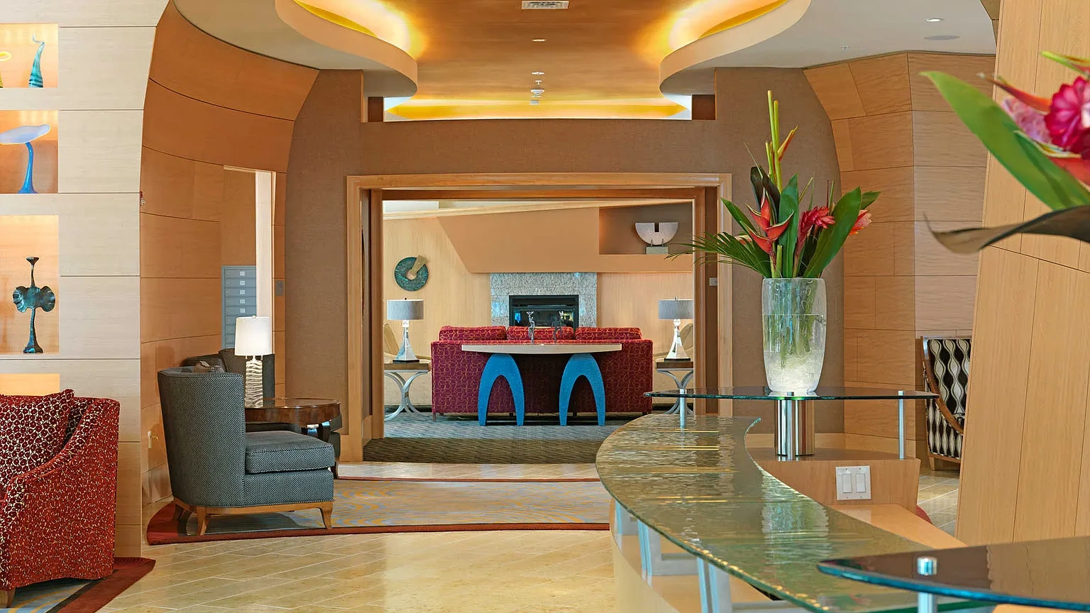 The West End Apartments – photo 4