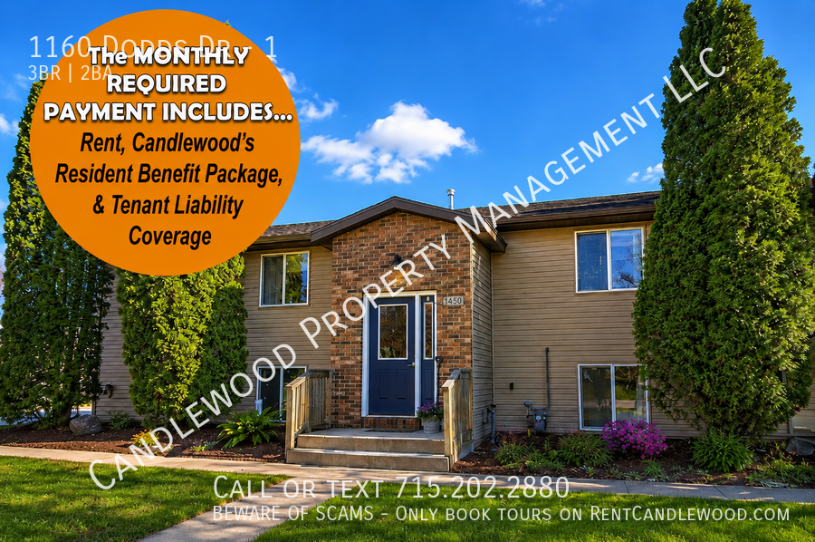 1160 Dodds Dr – photo 1