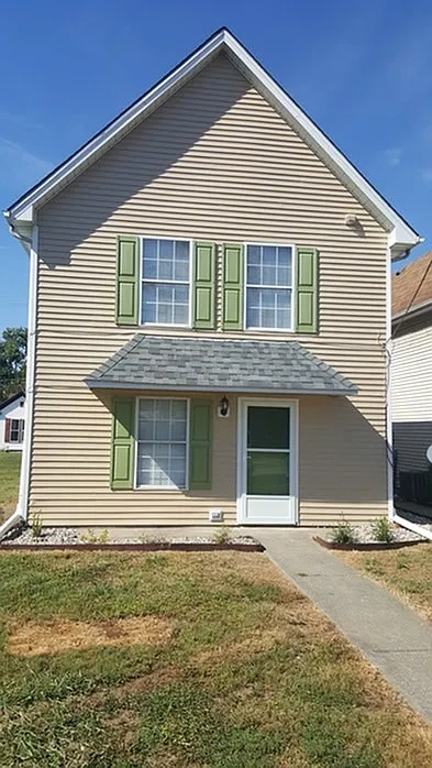Elm Grove Apartments – photo 1