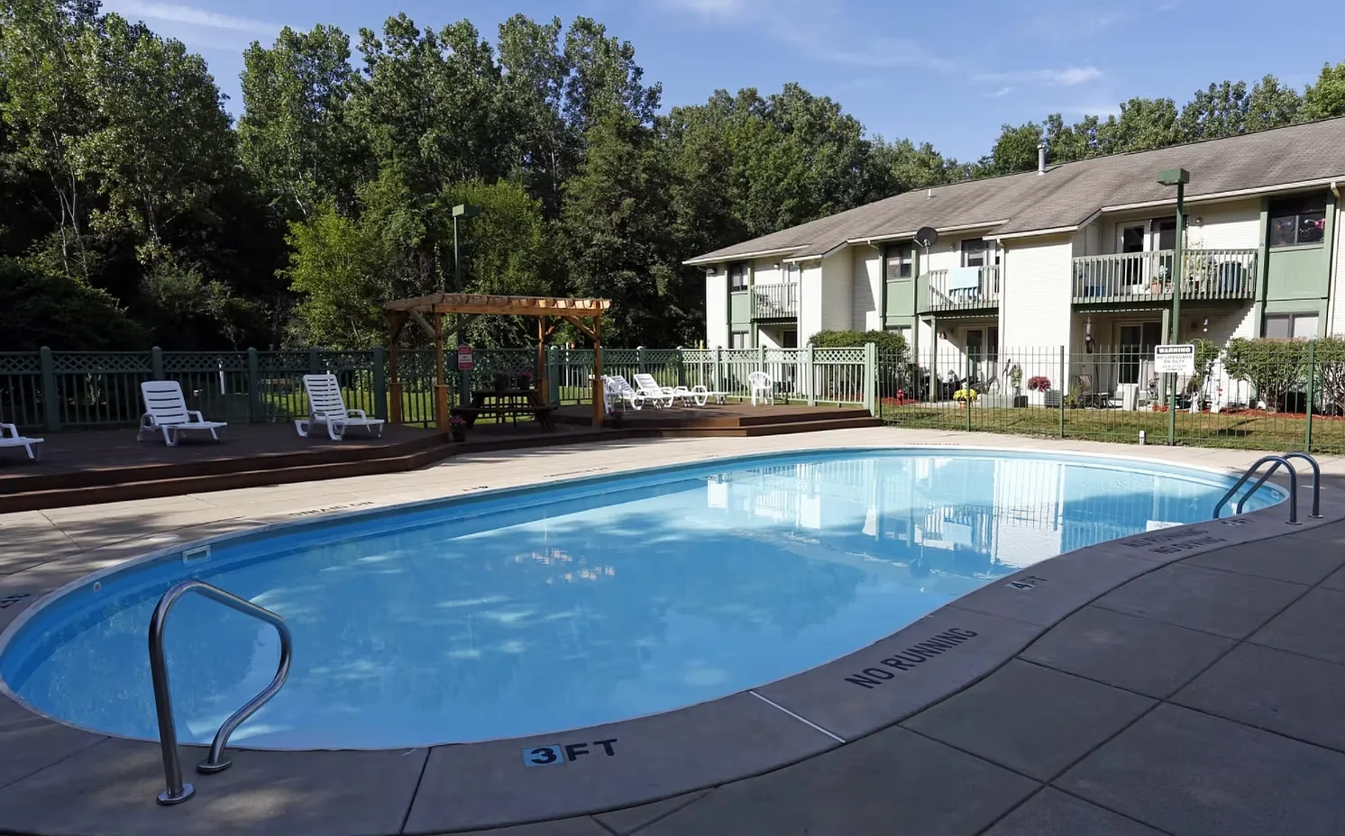 Country Trace – photo 3