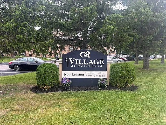 The Village at Northwood – photo 3