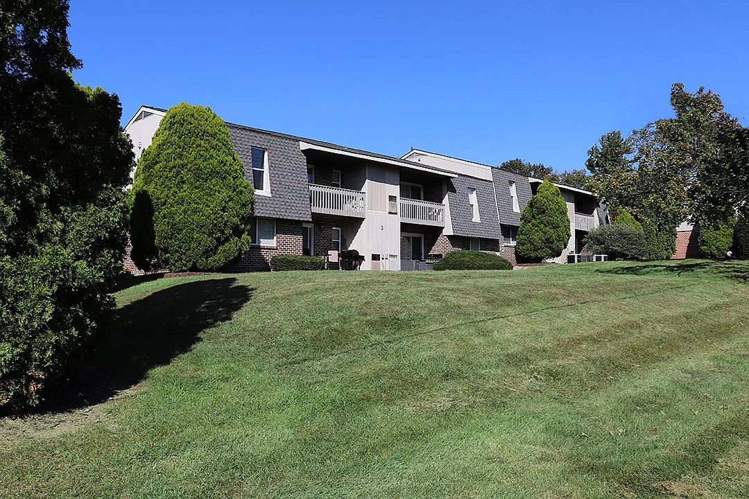 Spring Ridge Apartments – photo 3