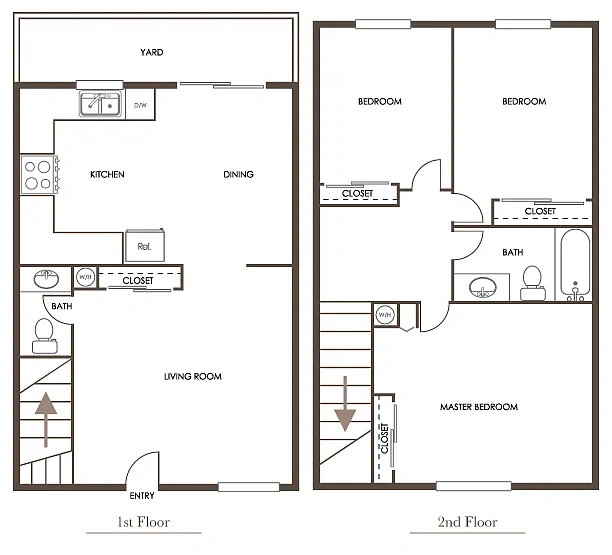 Ukiah, CA 3 Bedroom Houses for Rent – photo 2