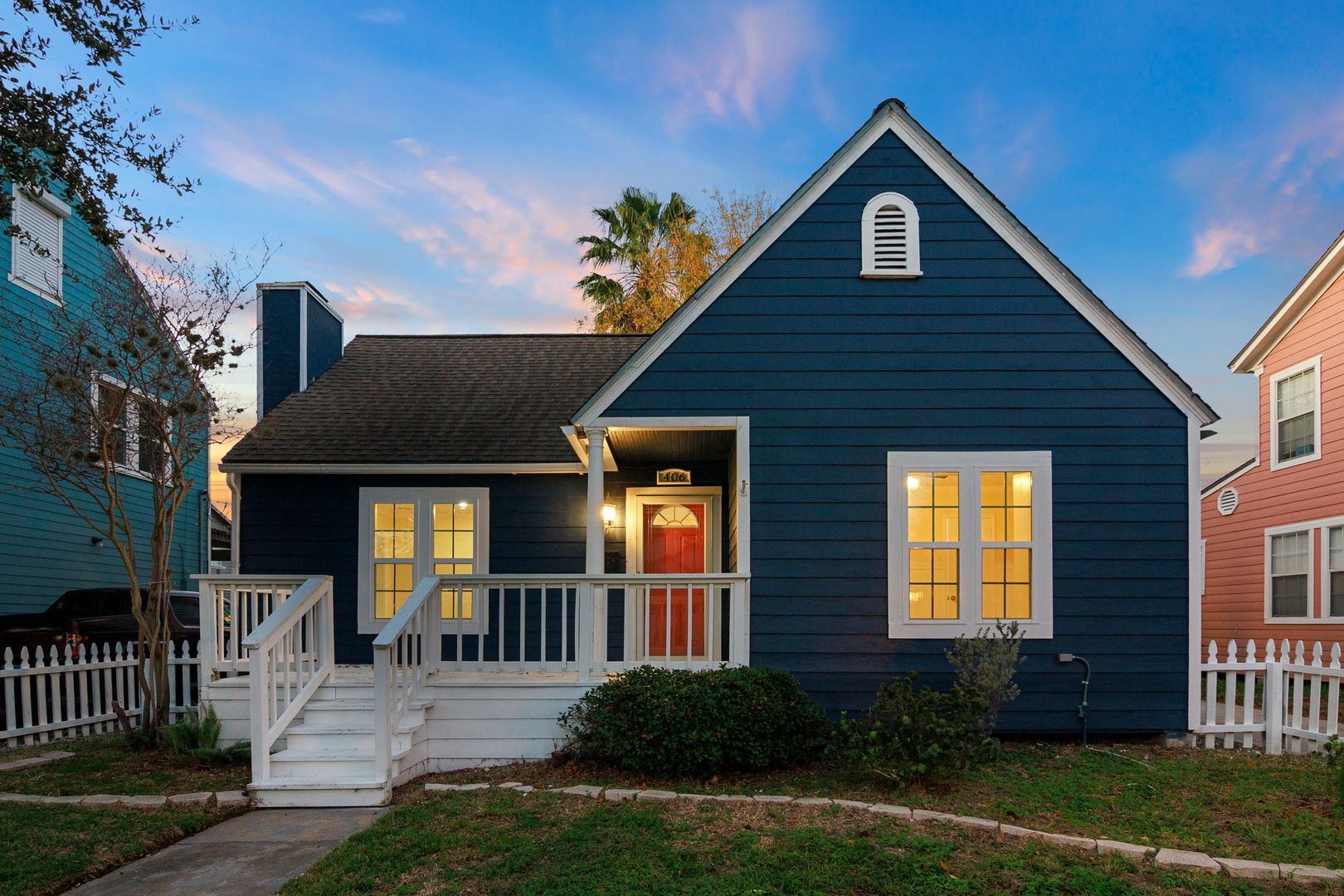 406 Southern St – photo 4