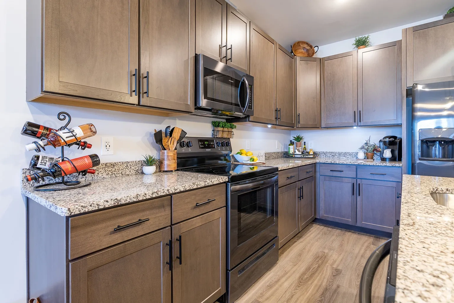 HH Bath View Apartments – photo 4