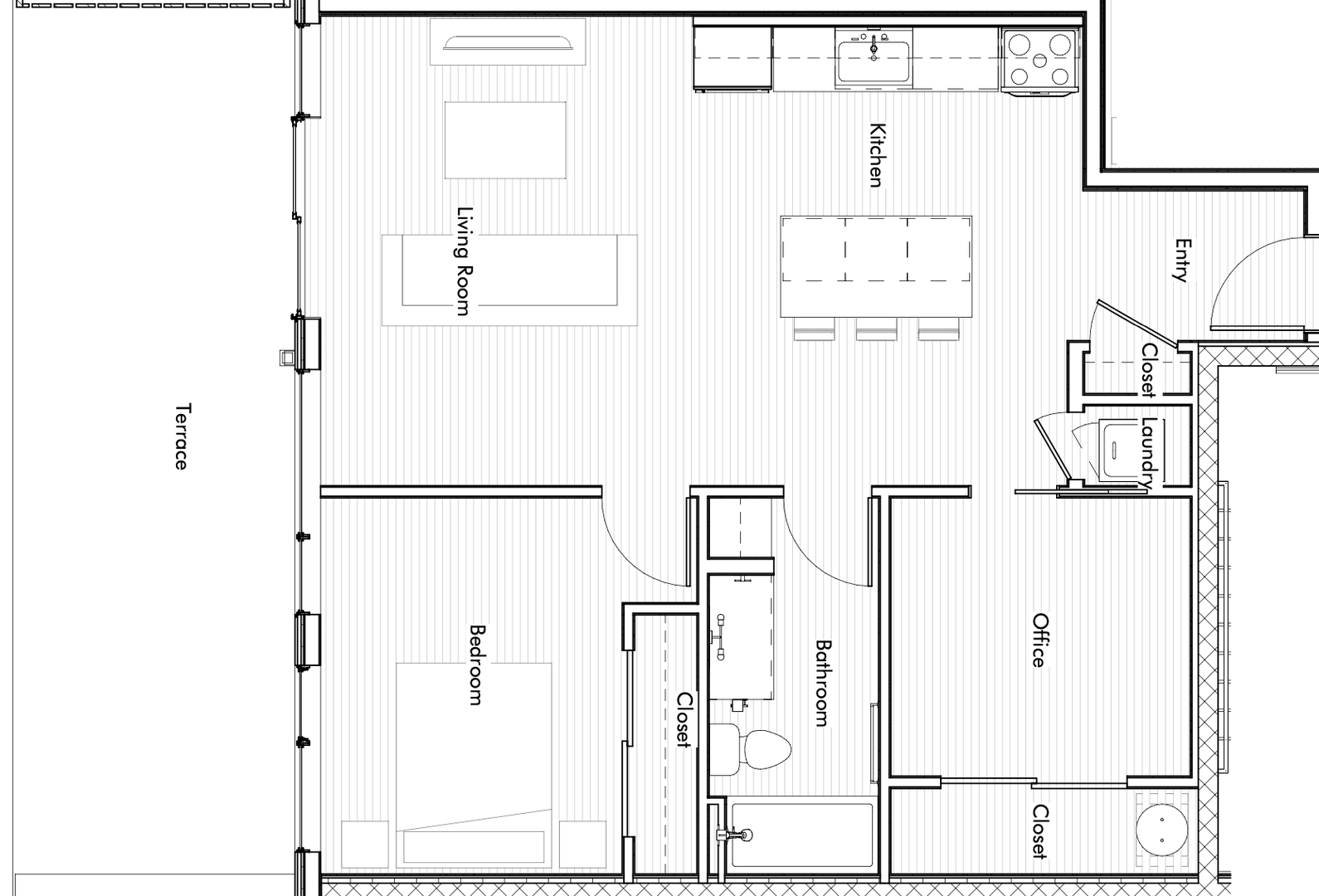 1709 Fifth Ave unit Unit 512 – photo 2