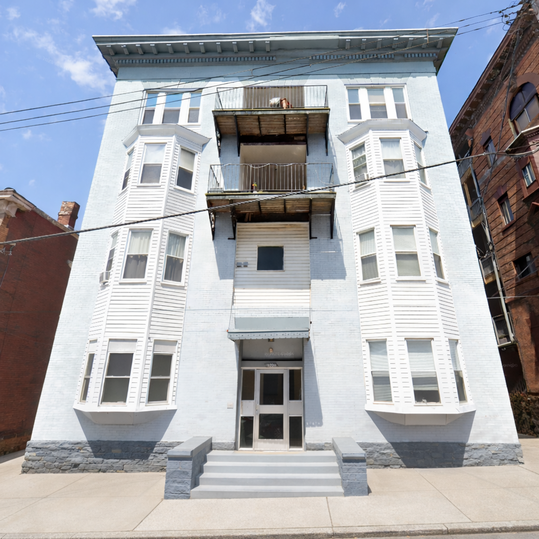 3229 Joe Hammer Sq unit 3229-8 – photo 4