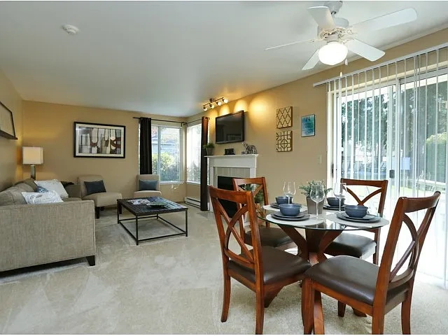 The Colony at Bear Creek – Floor plan